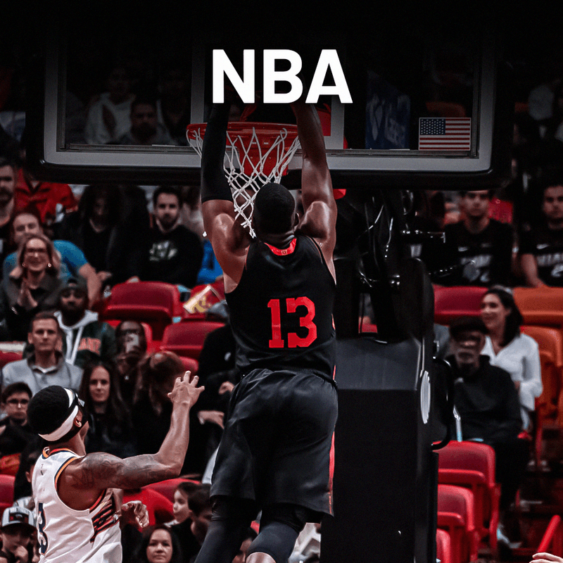 Pacotes NBA