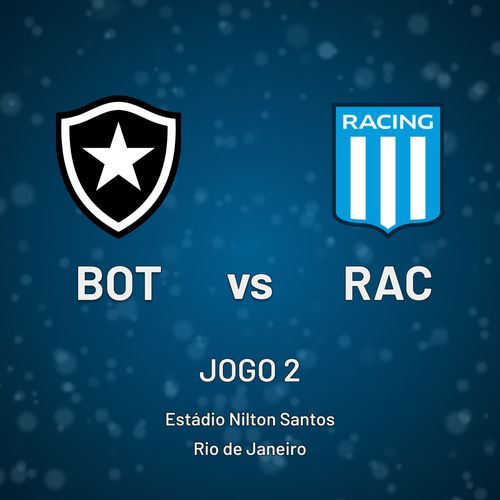 Recopa 2025 - Jogo 2