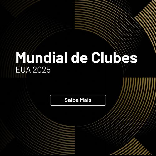 Mundial de Clubes 2025