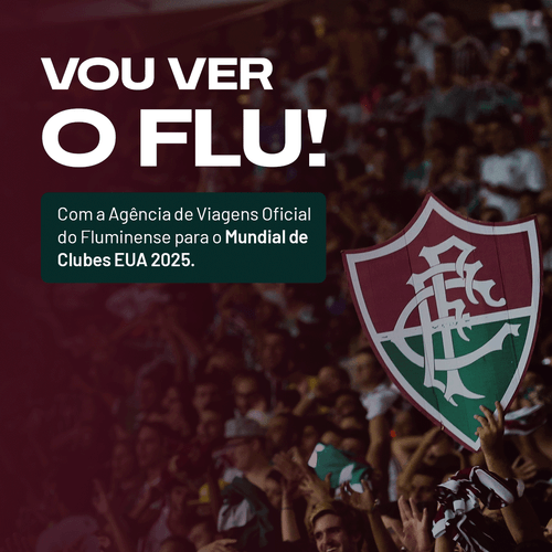 Fluminense - Voy a ver FLU