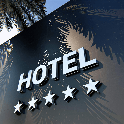 Hospedagem 3 Estrelas - Classic