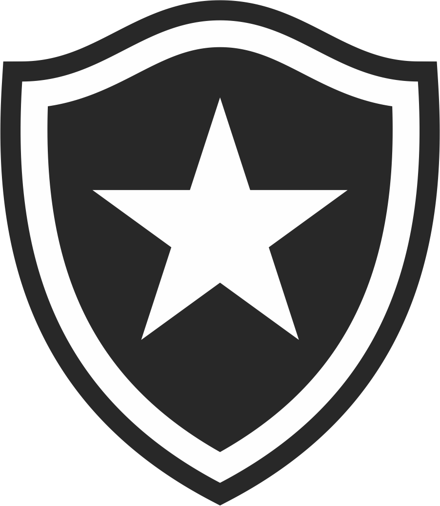 Escudo Botafogo