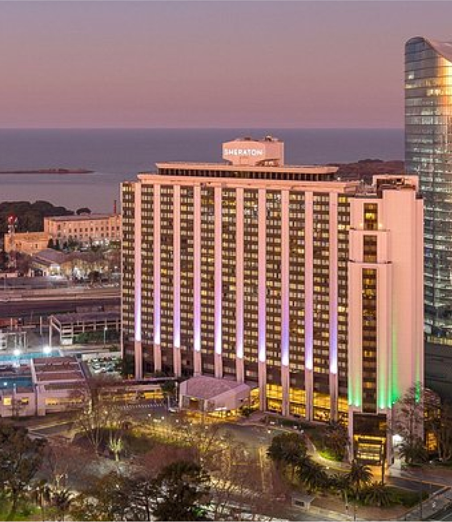 Uma imagem do hotel: Sheraton Buenos Aires