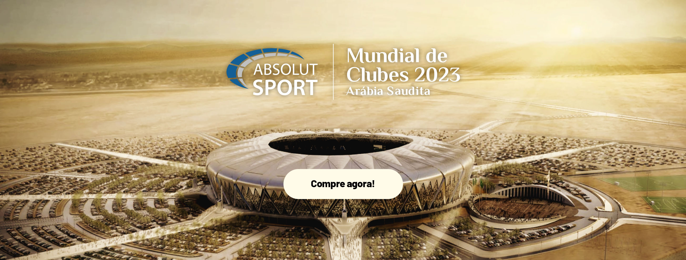 Mundial de Clubes 2023 - ABSOLUT Sport - Arabia Saudita